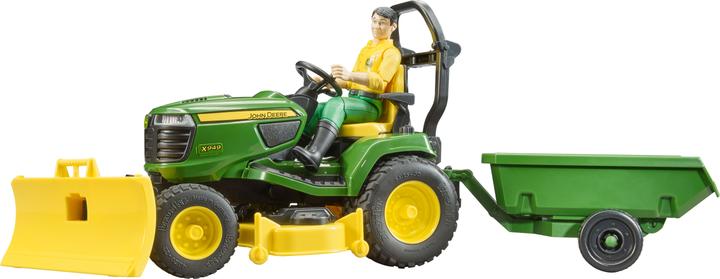 Bruder John Deere