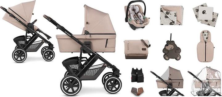 Produktbild ABC Design Starter Set