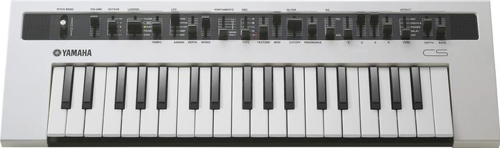 Actual product image Yamaha Reface CS