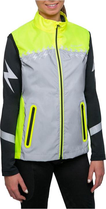 Produktbild Silva Flash Weste Reflektierend (XS)