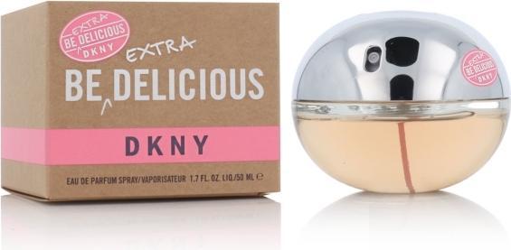 Immagine prodotto DKNY Be Extra Delicious - Eau de Parfum (Eau de parfum, 50 ml)
