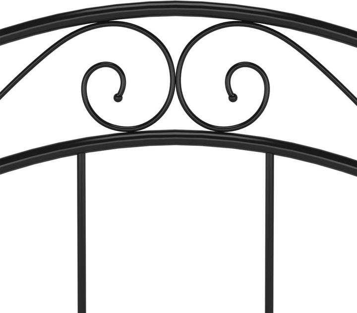 Image du produit vidaXL Bettgestell (90 x 200 cm)