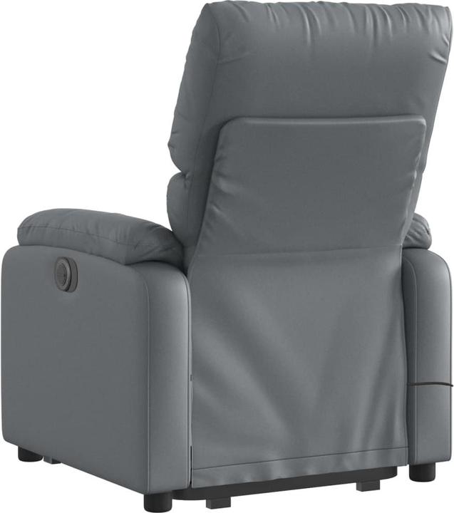 Image du produit vidaXL Massagesessel mit Aufstehhilfe