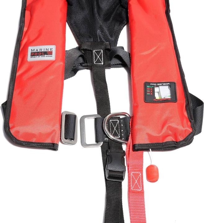 Image du produit Marinepool MP Premium Harness ProSen ISO 180 N (Taille unique)