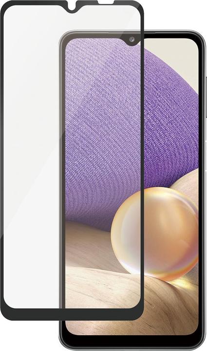 Produktbild Safe. Displayschutz Case Friendly Galaxy A32 5G (1 Stück, Samsung Galaxy A32 5G)