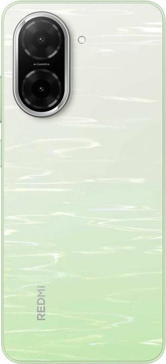 Produktbild Xiaomi Redmi A5 4G (128 GB, Lake Green, 6.88", Dual SIM, 4G)