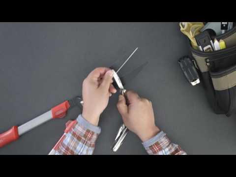 Actual product image Leatherman Rebar (17 Functions)