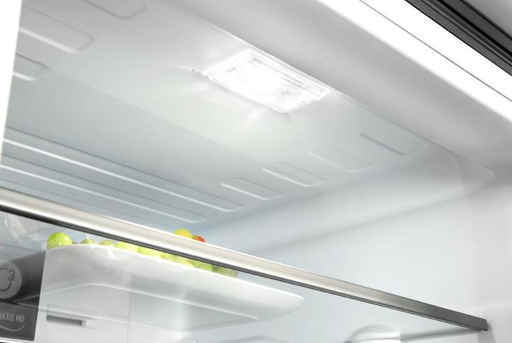 Produktbild Hotpoint Ariston Kühlschrank mit gefrierfach 60 Cm E (338 l)