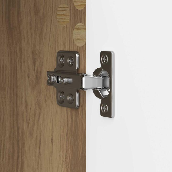 Actual product image vidaXL TV-Schränk (102 x 34.50 x 47 cm)