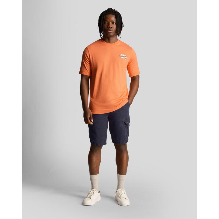 Image du produit Lyle and Scott Wembley (34)