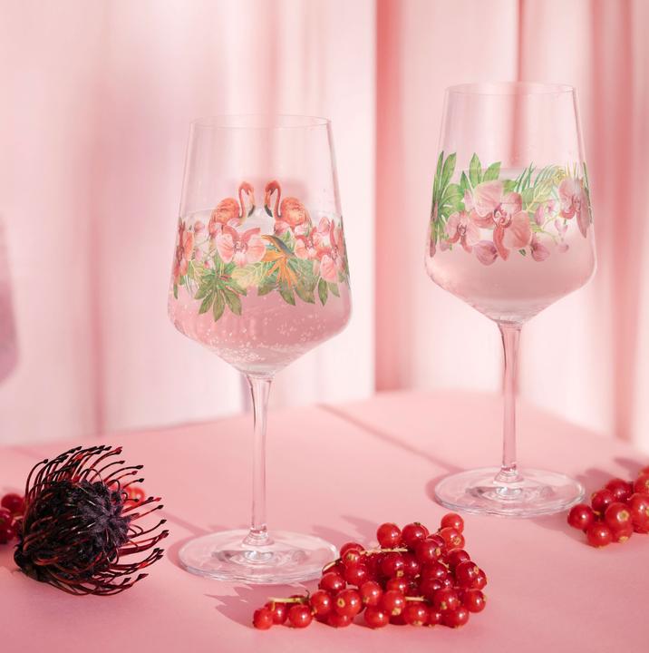 Produktbild Ritzenhoff Sommersonett (5 dl, 2 x, Aperitifgläser)