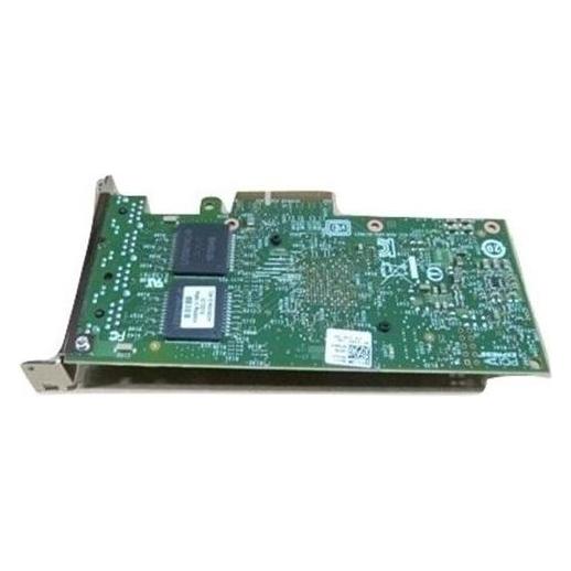 Dell Intel Ethernet i350 Quad Port 1GbE BASE-T Adapter PCIe LP Customer Kit V2 FW RESTRICTIONS APPLY