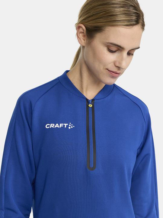 Actual product image Craft Extend Half Zip W (XL)