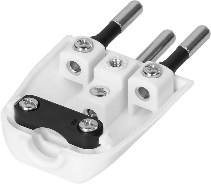 Produktbild Max Hauri Stecker (Typ 12)