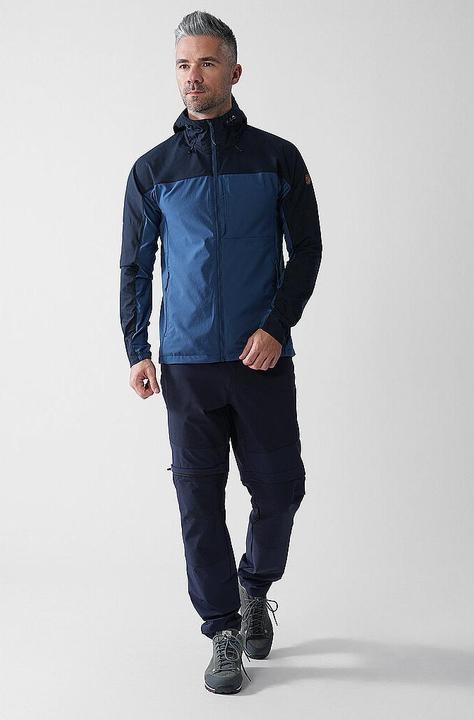 Produktbild Fjällräven Abisko Midsummer Jacke (M)