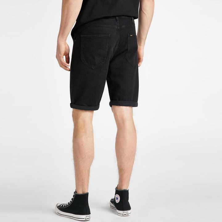 Actual product image Lee short rinse (28)