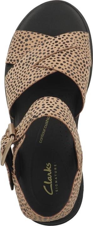 Produktbild Clarks W Orinoco3 Cross (42)