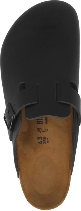Actual product image Birkenstock Boston Naturleder Normal (43)