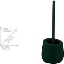 Image du produit Wenko Garniture WC Badi