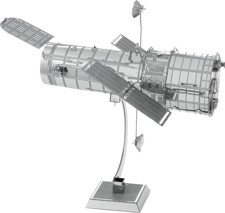 Produktbild Metal Earth Hubble Telescope