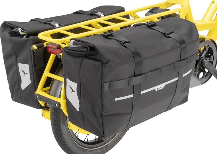 Borsa bici
