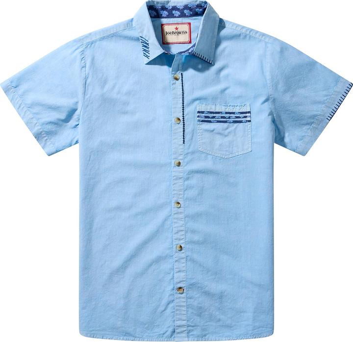 Produktbild Joe Browns Casual Customised Shirt (L)