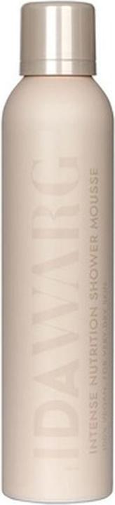 NoName Ida Warg Intense Nutrition Shower Mousse 200ml (200 ml)
