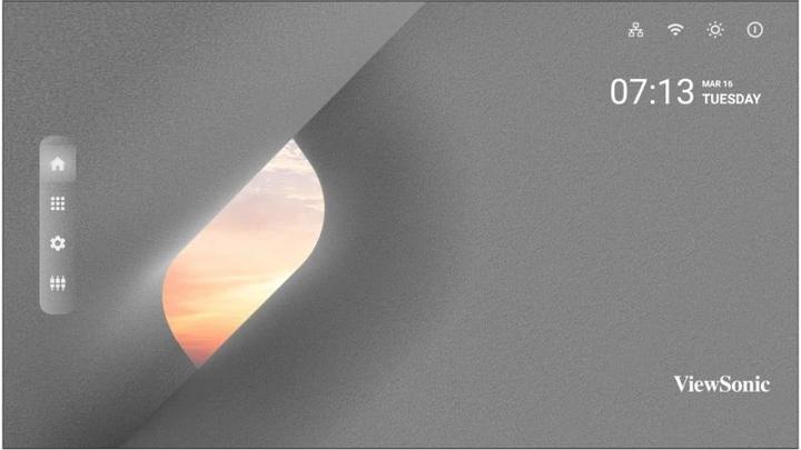 Produktbild Viewsonic LDM163-182 - 163" All-in-One (163")