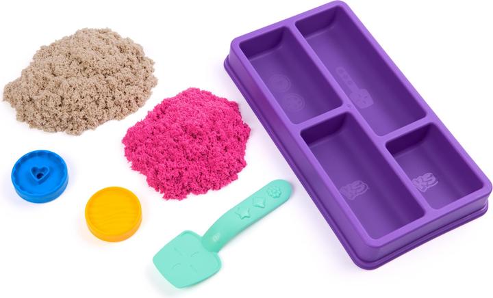 Productafbeelding Spin Master Kinetisch zand - koekjesdoos 227 g