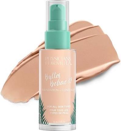 Immagine prodotto Physicians Formula Burro fondotinta e correttore 1711757E (Light)