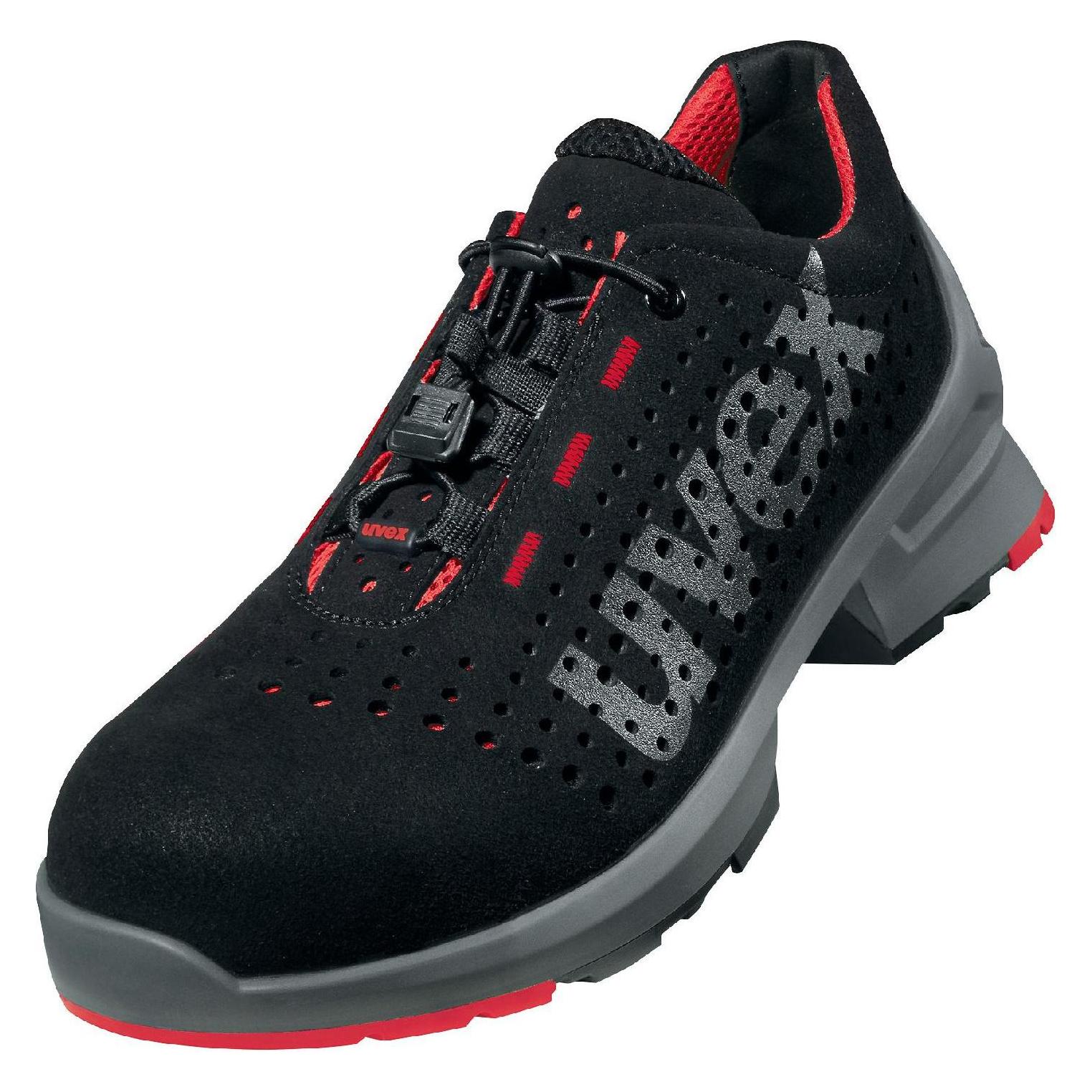 Uvex Safety, Werkschoenen, 1 (S1, 38)