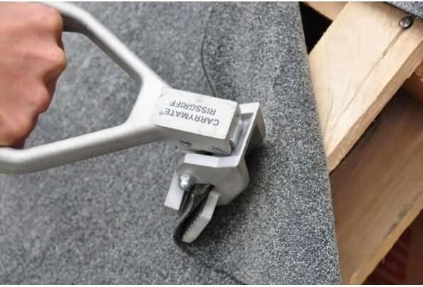 Produktbild Berger & Schröter Carrymate Rissgriff XL 60478