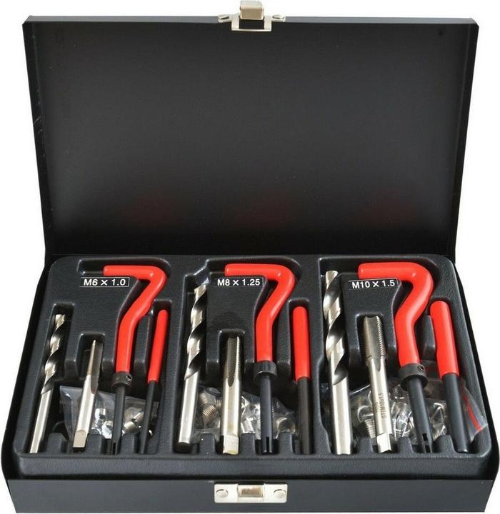 Immagine prodotto GEKO Gewinde-Reparatur-Satz