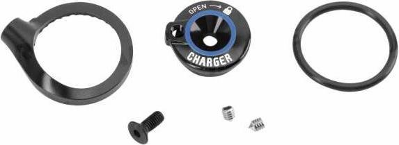 Actual product image RockShox Knob Kit, Remote 10mm Charger Sid 20/Sid SL 21