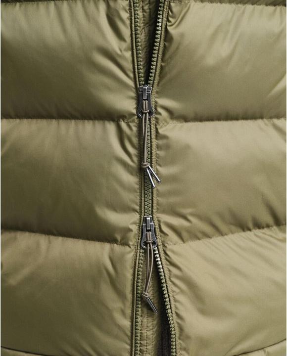 Produktbild GANT regenjacke active coud (L)