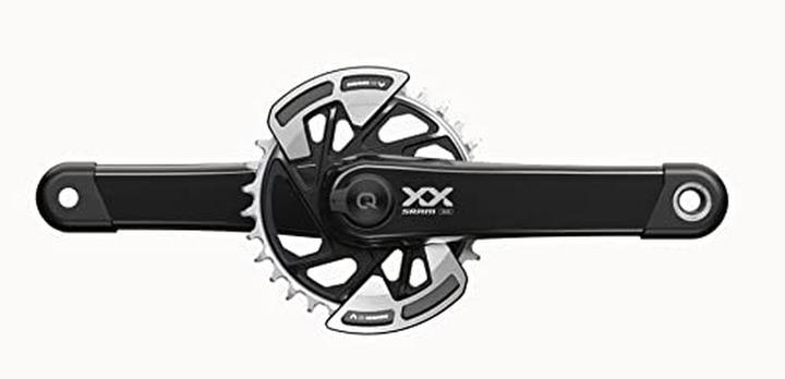 Produktbild Sram XXSL TType Eagle AXS PM