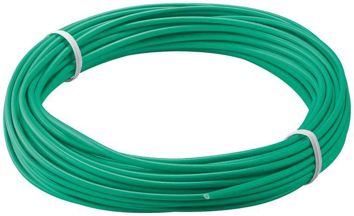 Immagine prodotto Aquatuning Filo di rame isolato 1x0,14mm² (10 m)