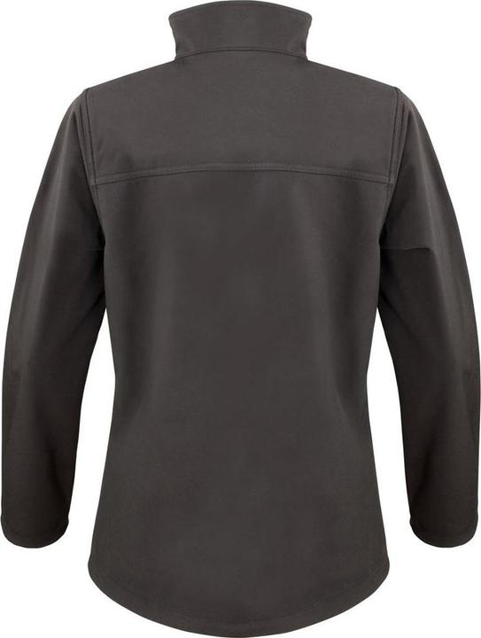 Actual product image Regatta Womens Softshell Premium 3 Layer Performance Jacket (Waterproof, Windproof & Breathable) (36, 38, 40, 42, 44, L, M, S, XL)