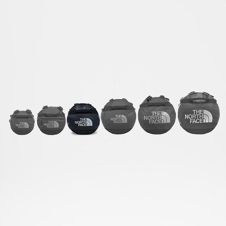 Actual product image North Face Base Camp Duffel (71 l)