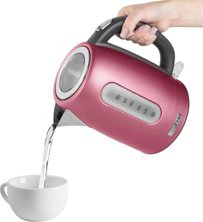 Produktbild Sencor SWK 1774RD Red (1.70 l)