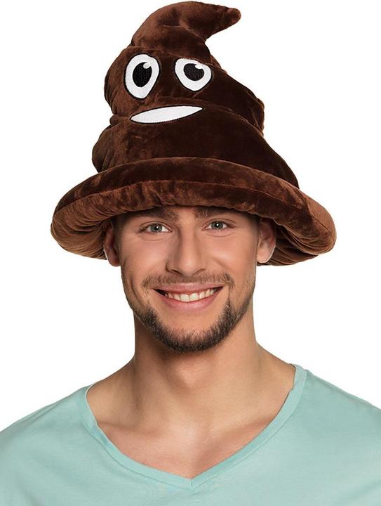 Produktbild Boland Hut Shithead