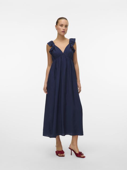 Produktbild Vero Moda VMJOSIE Langes Kleid Kleid (L)
