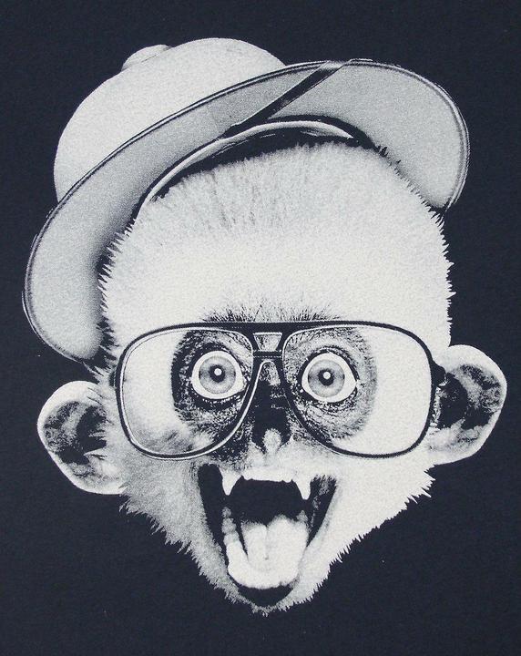 Produktbild Goodie Two Sleeves Let's Go Bananas TShirt (M)