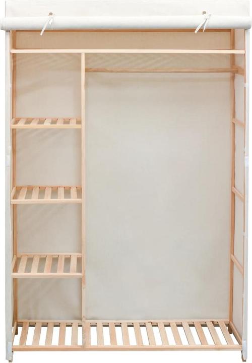 Image du produit VidaXL Leonardo (110 x 40 x 170 cm)