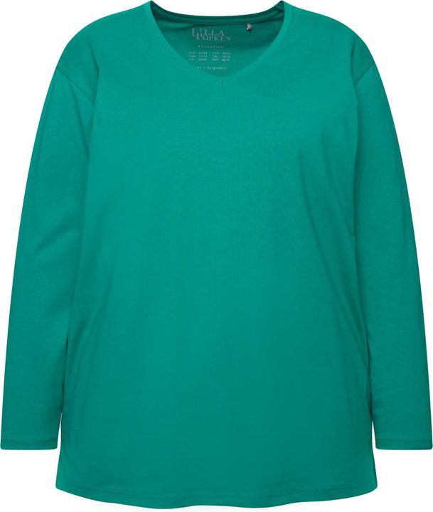 Emerald Green