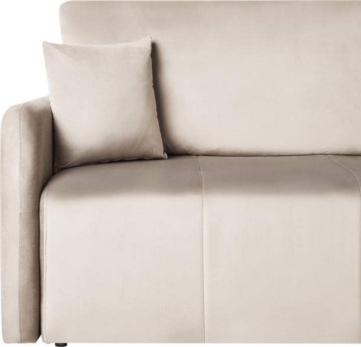 Produktbild Beliani Egge