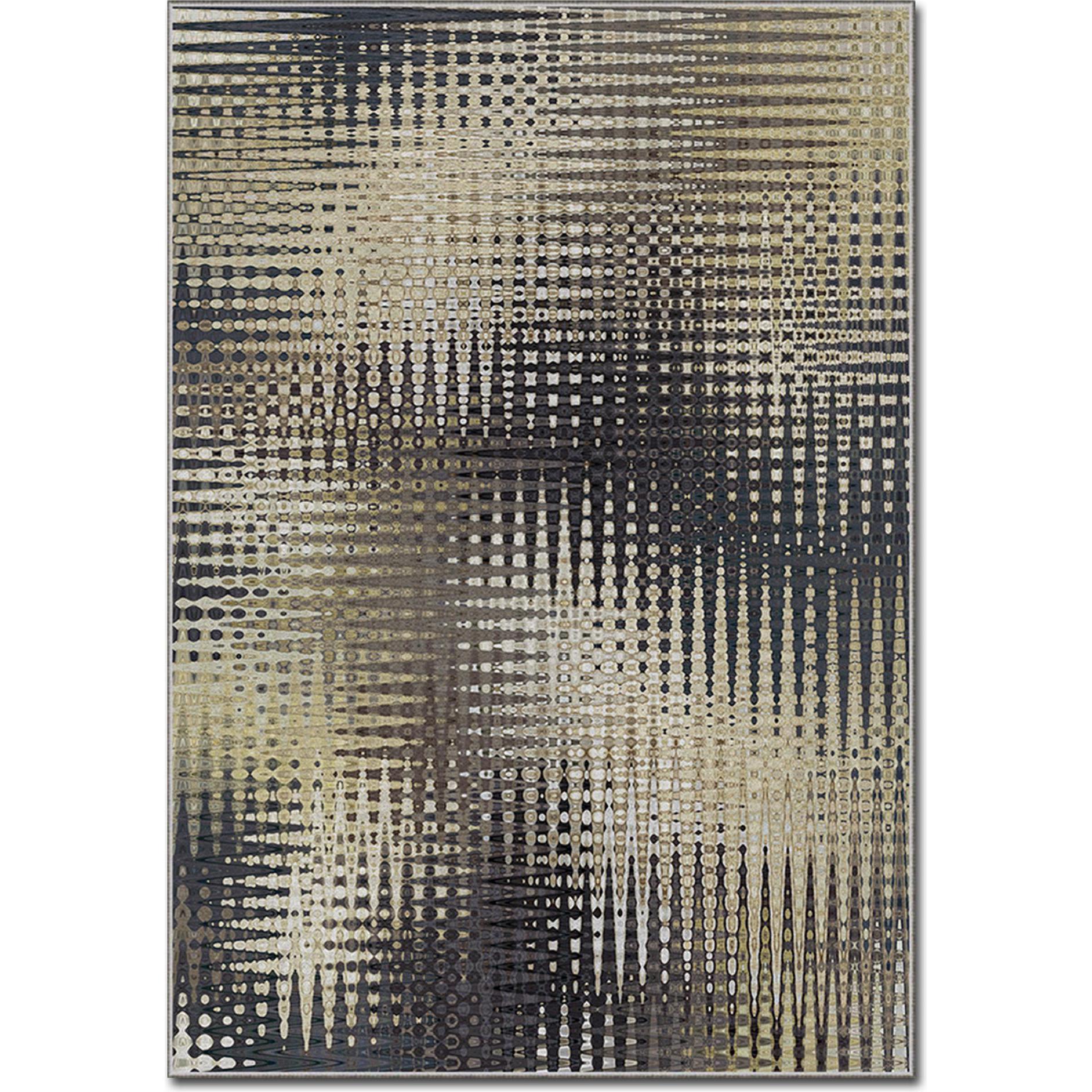 Confetti Carpets, Kinderteppich, Trace (160 x 230 cm)