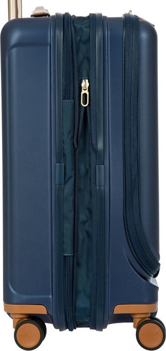 Actual product image Brics Bric's Trolley + Suitcase Capri Trolley 28028 (45 l)