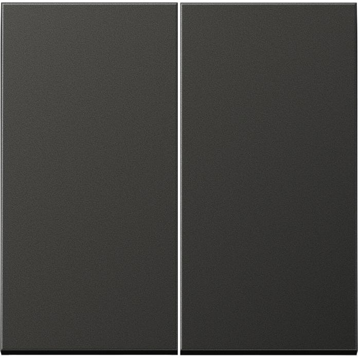 JUNG, Lichtschalter + Storenschalter, AL1702AN