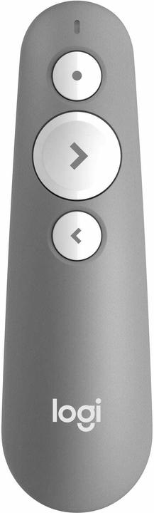 Actual product image Logitech R500S